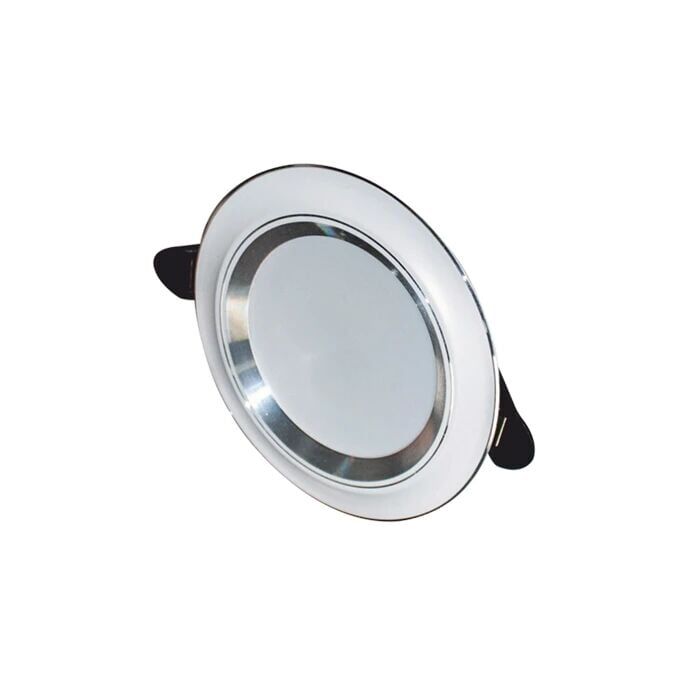 Cata Zebra 6 Watt Yuvarlak Led Spot Armatür ct-5257