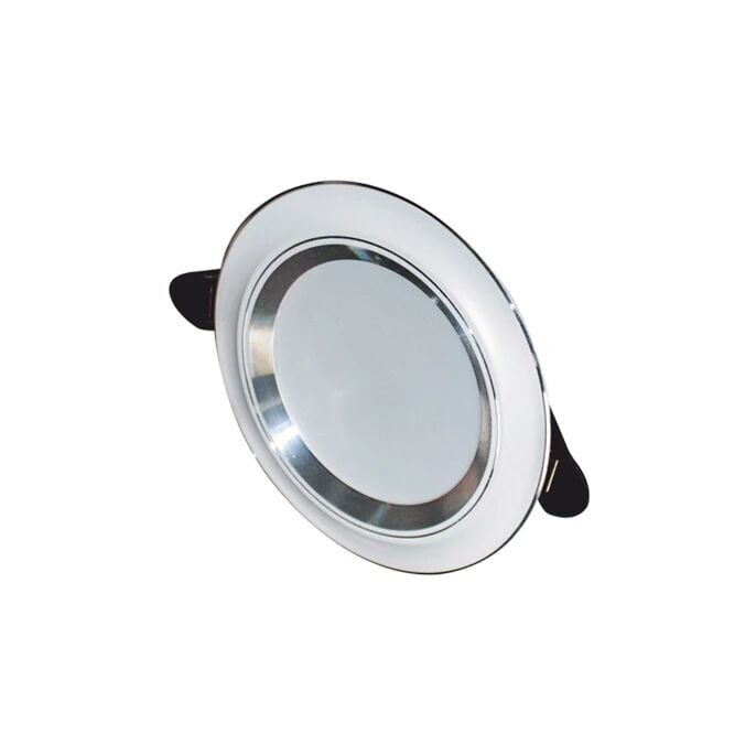 Cata Zebra 6 Watt Yuvarlak Led Spot Armatür ct-5257