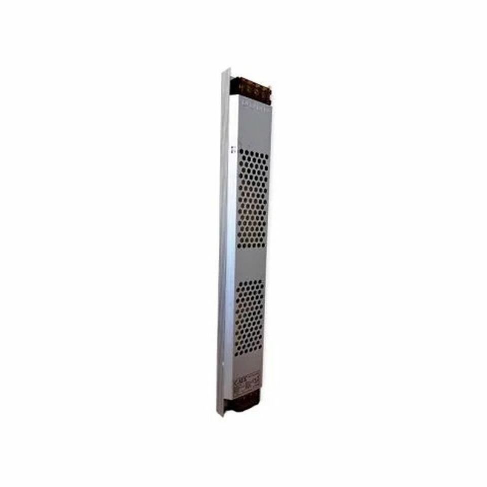 Cata 30 Amper İç Mekan Fansız Slim Şerit Led Trafo Klemensli CT-2678