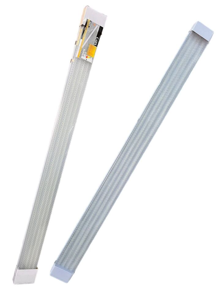 Cata 100W Kristal Bant Armatür 120 Cm Kristal Led Bant Armatür Aydınlatma CT-2479