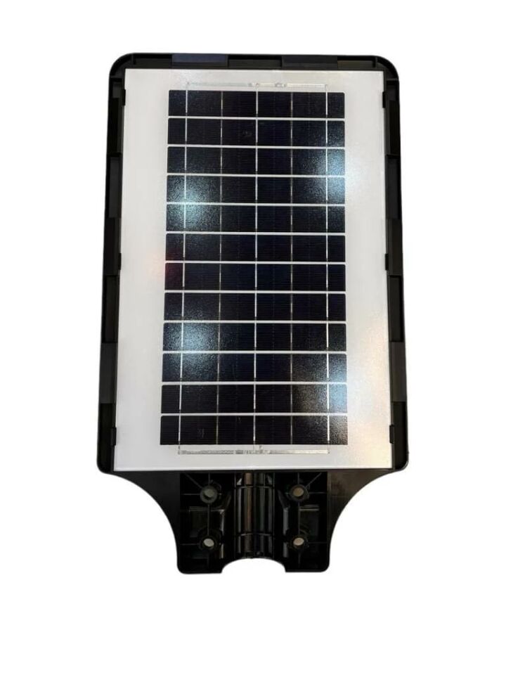 Cata 200W Güneş Enerjili Solar Sokak Aydınlatma Armatürü CT-4640 Konsolsuz