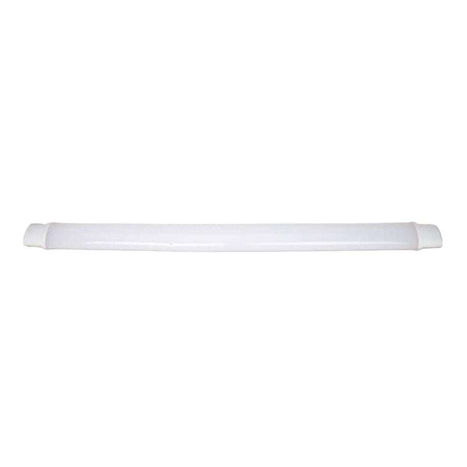 Cata 40W Nemliyer Bant Armatür 120 CM Nemli Yer Etanj Led Bant Armatür Aydınlatma CT-2477