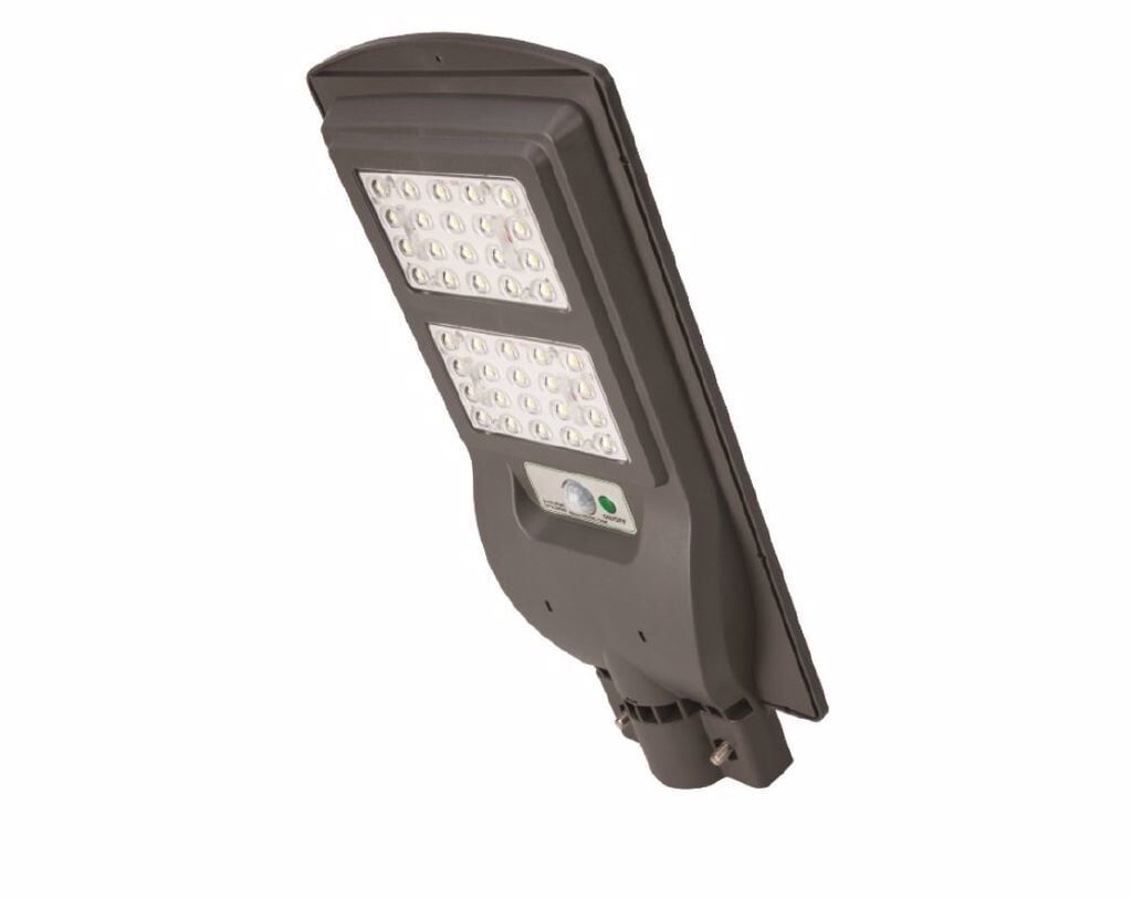 Cata 120W Güneş Enerjili Solar Sokak Aydınlatma Armatürü CT-4691 Konsollu