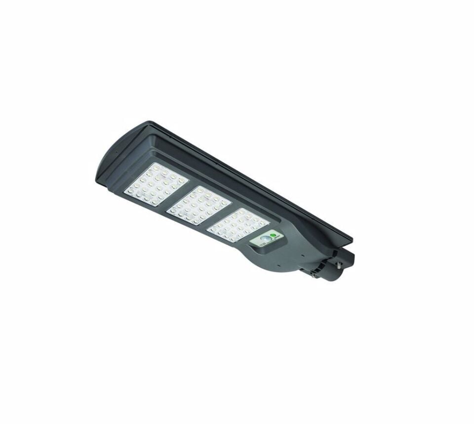 Cata 180W Güneş Enerjili Solar Sokak Aydınlatma Armatürü CT-4692 Konsolsuz