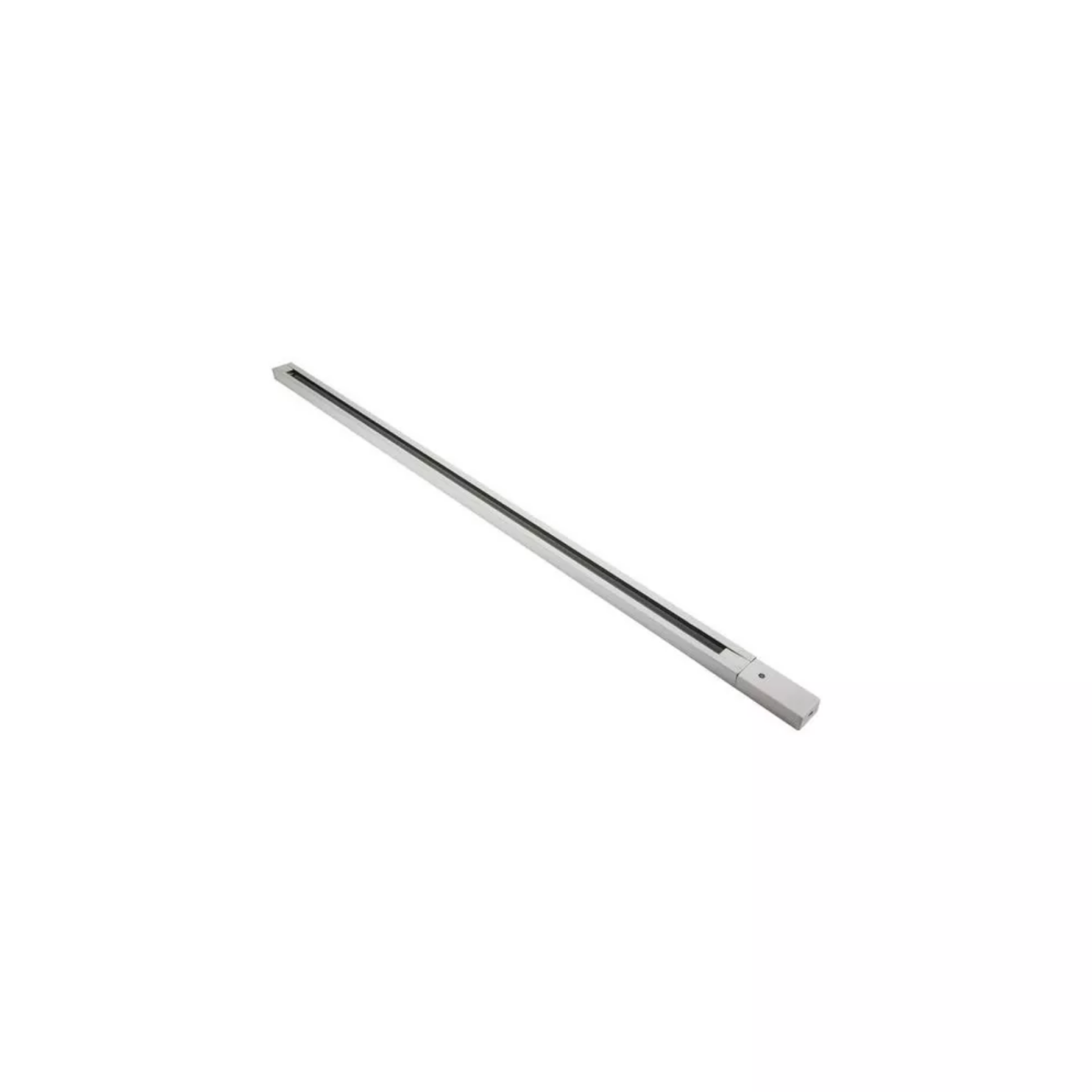 Cata 1 Metre Monofaze Bakır Ray Beyaz ct-9710