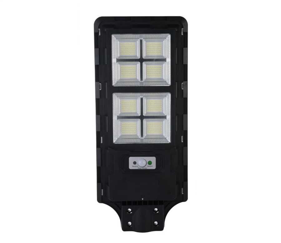 Cata 250W Güneş Enerjili Solar Sokak Aydınlatma Armatürü CT-4641 Konsolsuz