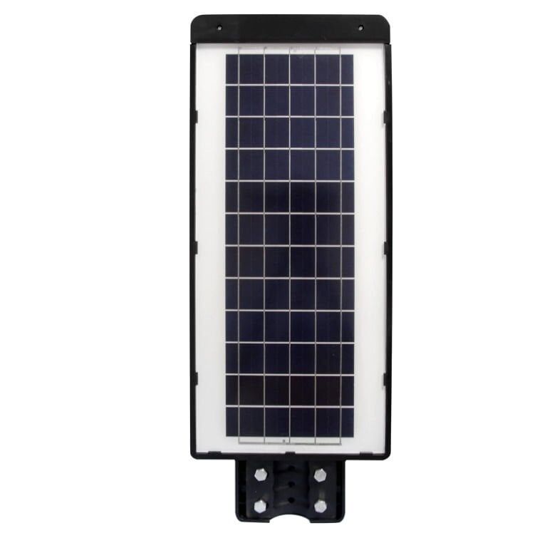 Cata 300W Güneş Enerjili Solar Sokak Aydınlatma Armatürü CT-4642 Konsollu