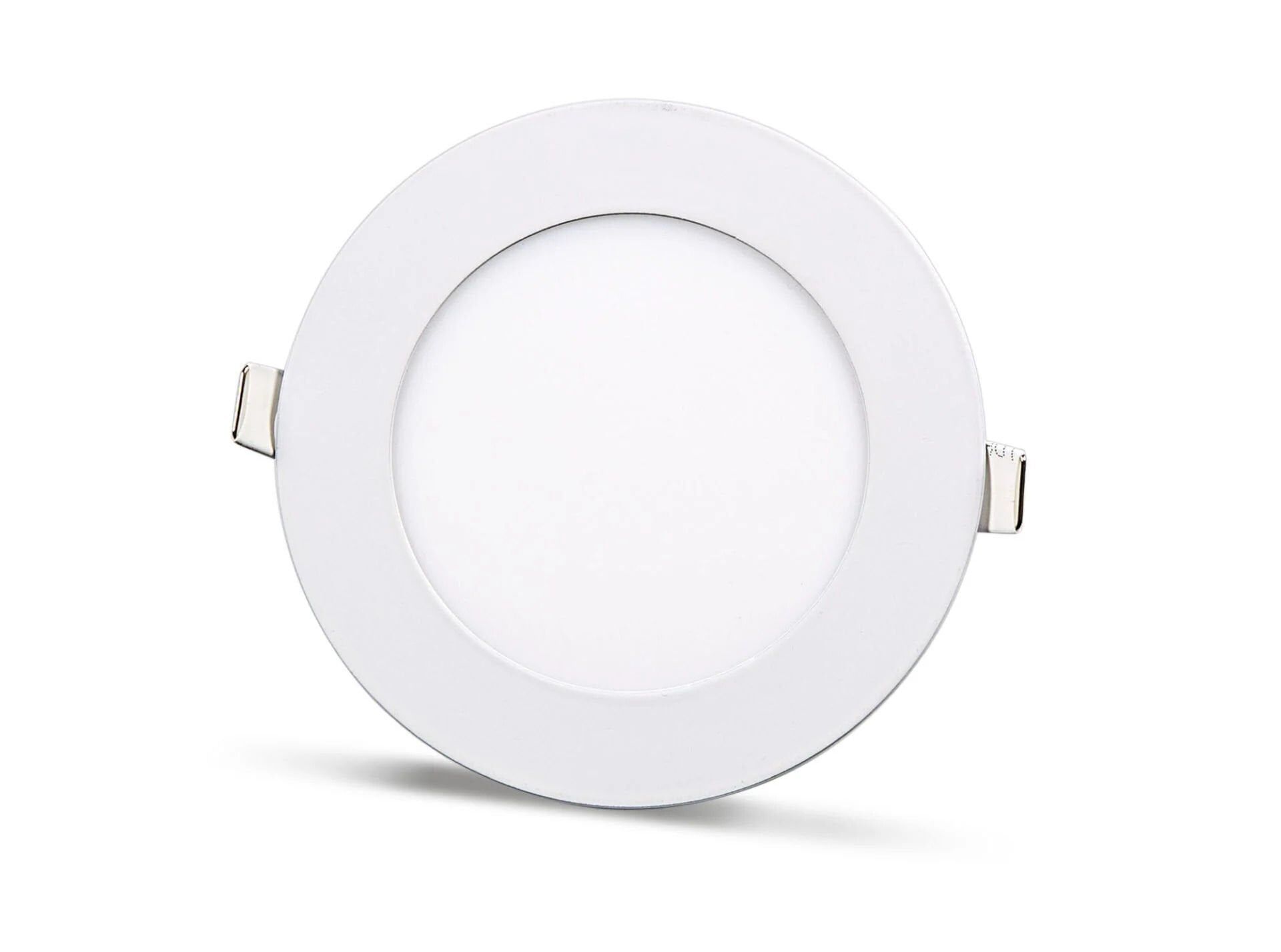 Noas 6W Sıva Altı Slim Led Panel Beyaz Işık YL10-0600
