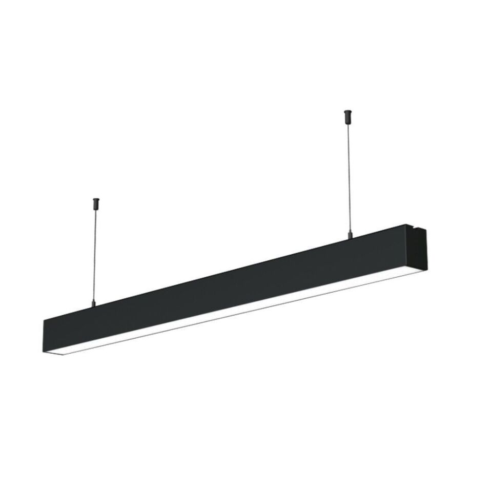 Cata Gold Sarkıt Linear Aydınlatma 120 Cm Gün Işığı 3200K ct-9081