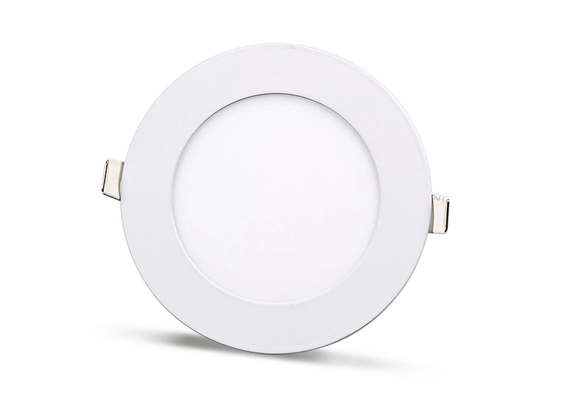 Noas 6W Sıva Altı Slim Led Panel 4000K Natural Işık YL10-0607