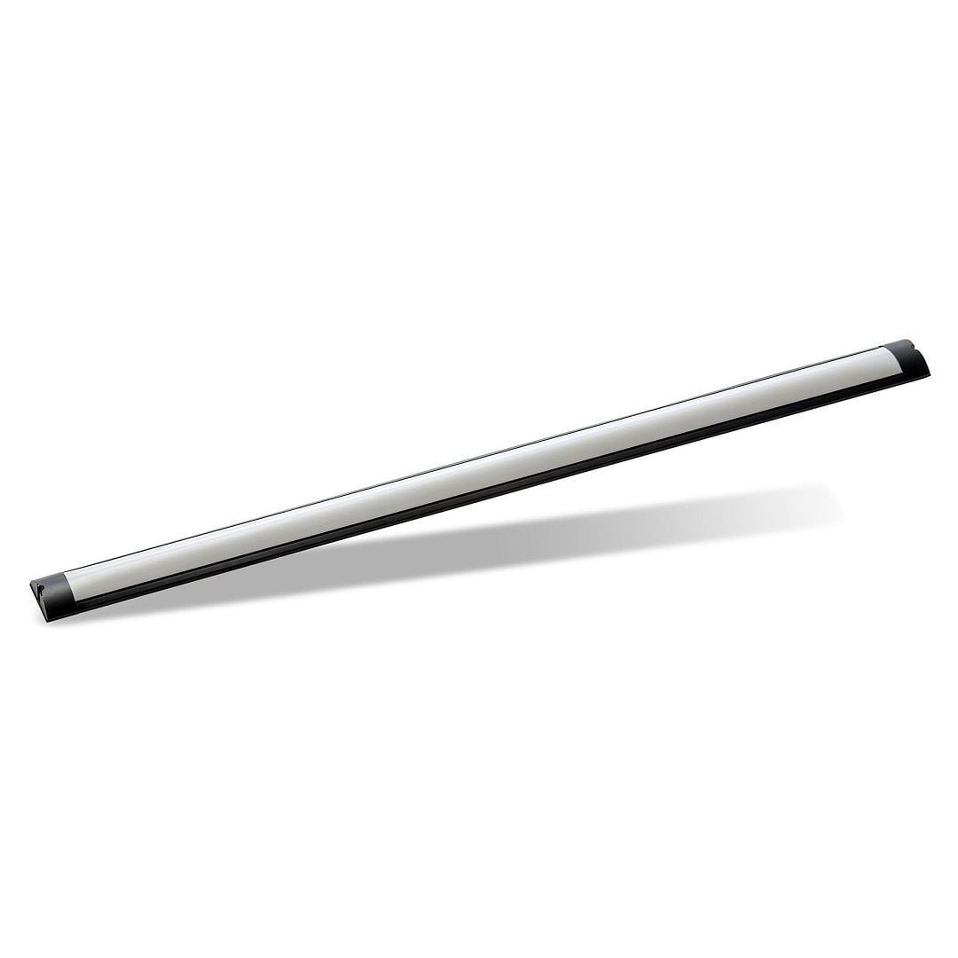 Cata 36W Bant Armatür 120 Cm Led Bant Armatür Aydınlatma Siyah Kasa CT-2478