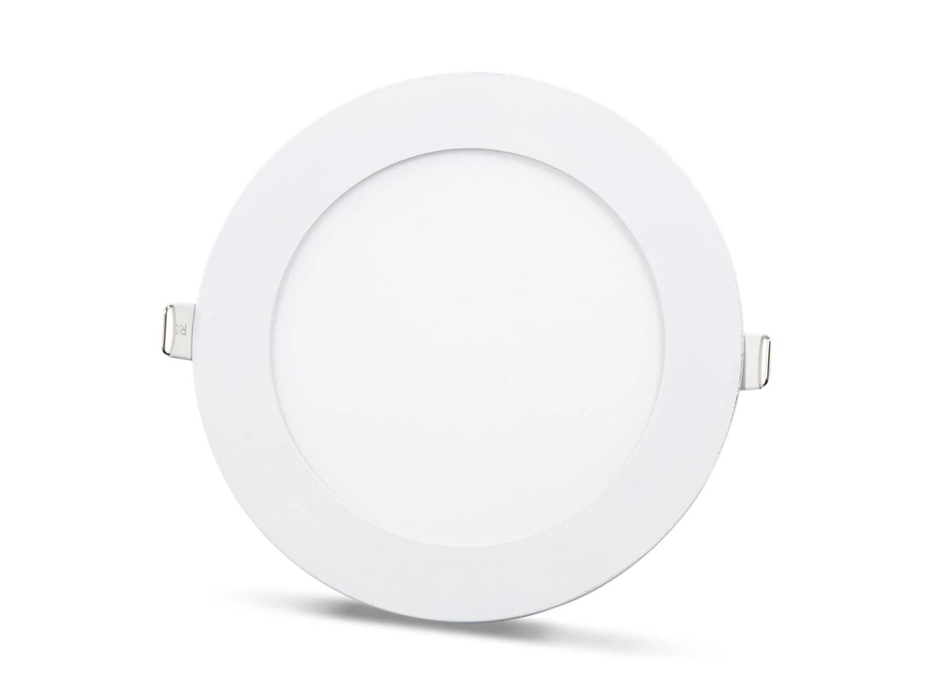 Noas 9W Sıva Altı Slim Led Panel Beyaz Işık YL10-0900