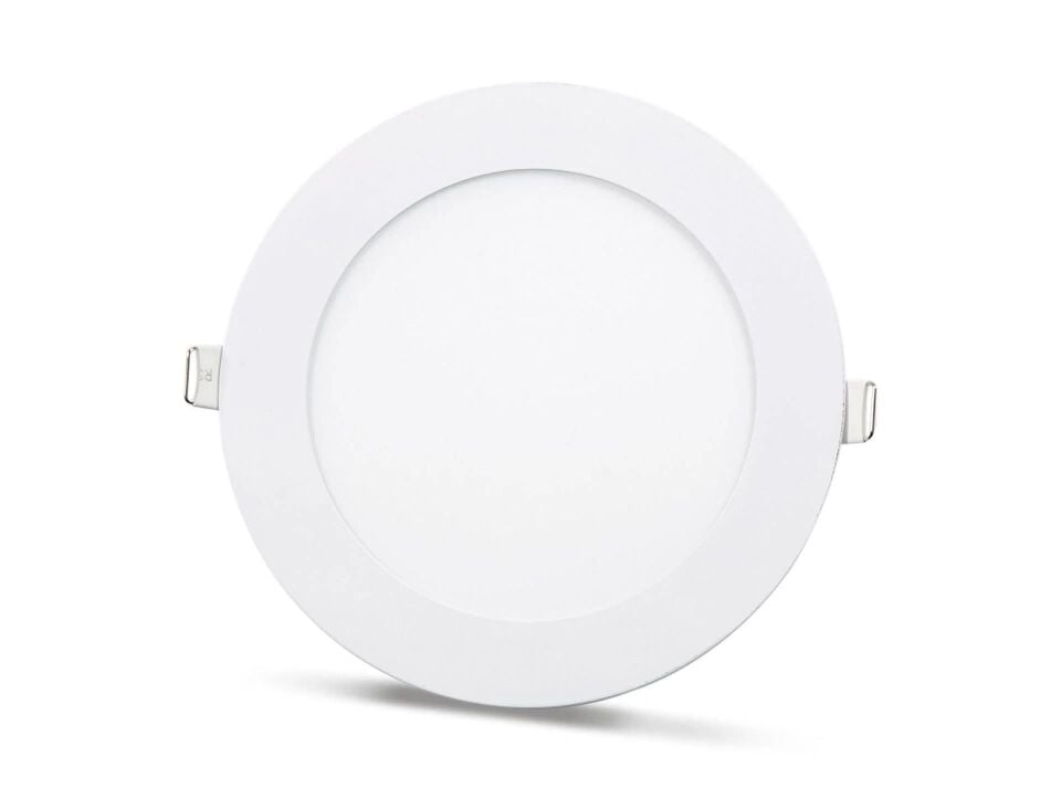 Noas 9W Sıva Altı Slim Led Panel Beyaz Işık YL10-0900