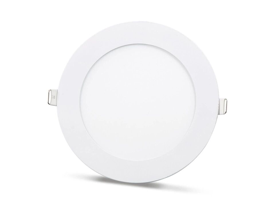 Noas 9W Sıva Altı Slim Led Panel Beyaz Işık YL10-0900