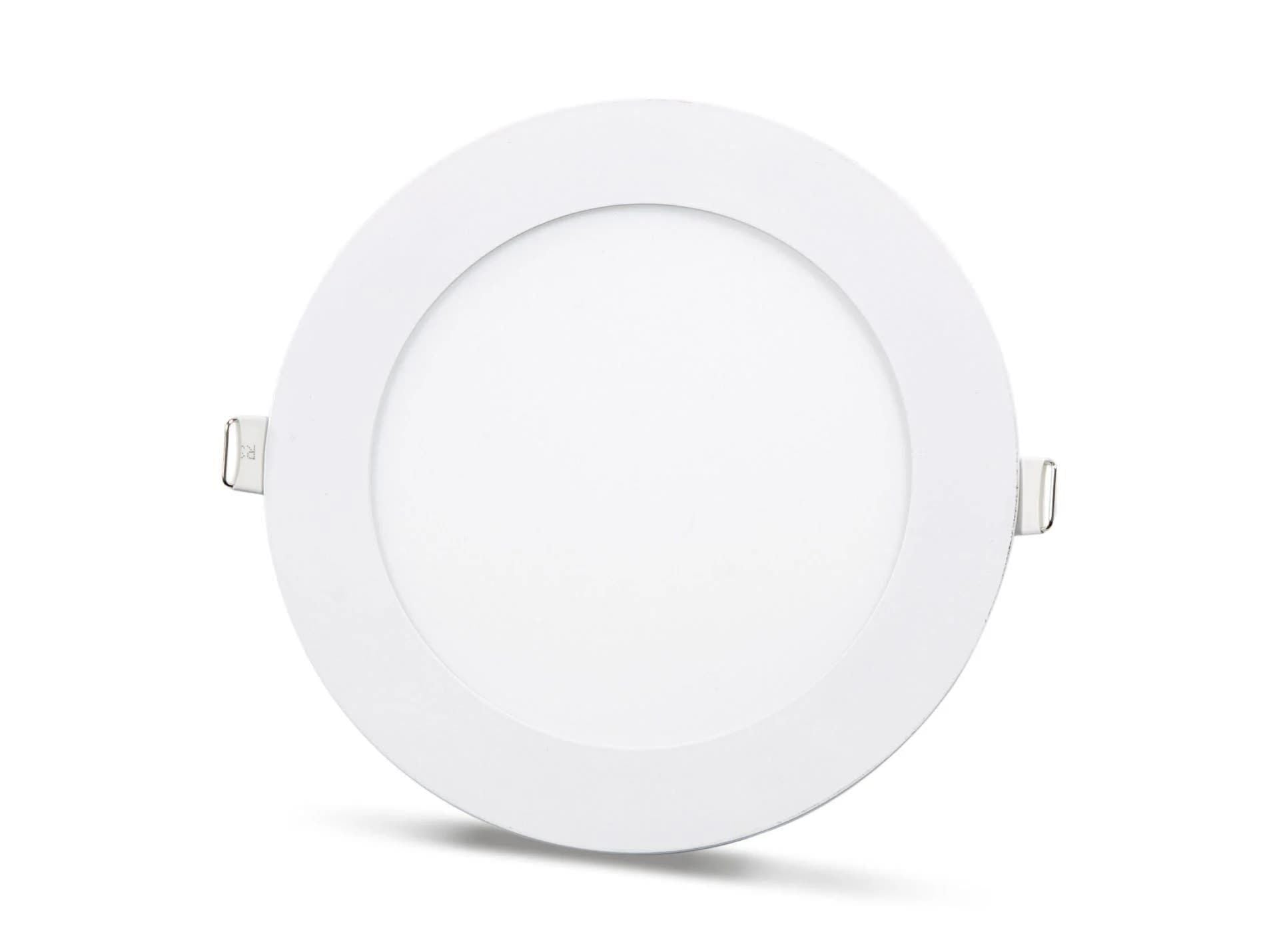 Noas 9W Sıva Altı Slim Led Panel Günışığı YL10-0901