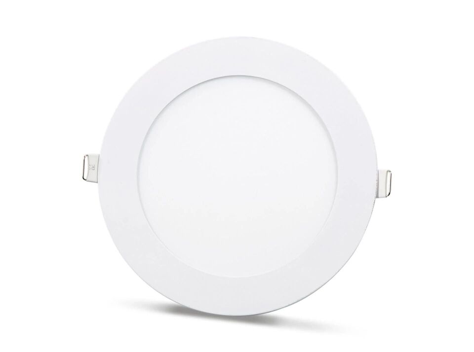 Noas 9W Sıva Altı Slim Led Panel Günışığı YL10-0901