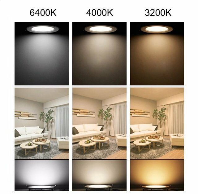 Noas 9W Sıva Altı Slim Led Panel 4000K Natural Işık YL10-0907