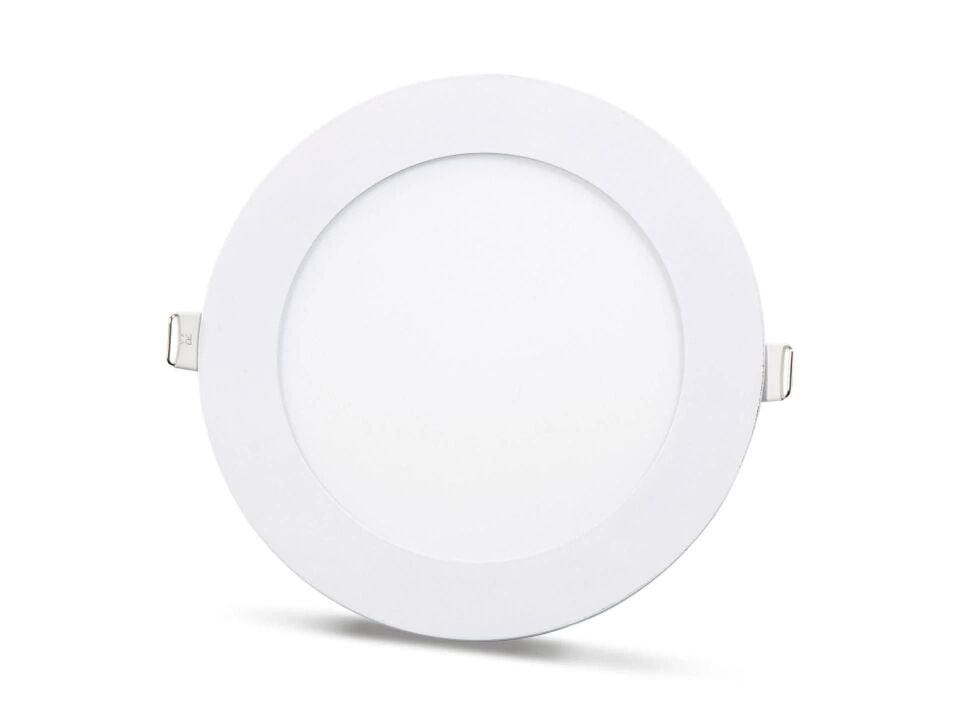 Noas 9W Sıva Altı Slim Led Panel 4000K Natural Işık YL10-0907