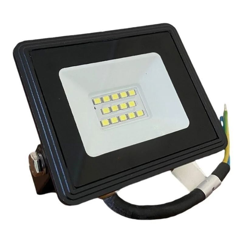 Cata 10W Led Projektör Aydınlatma CT-4655 YEŞİL