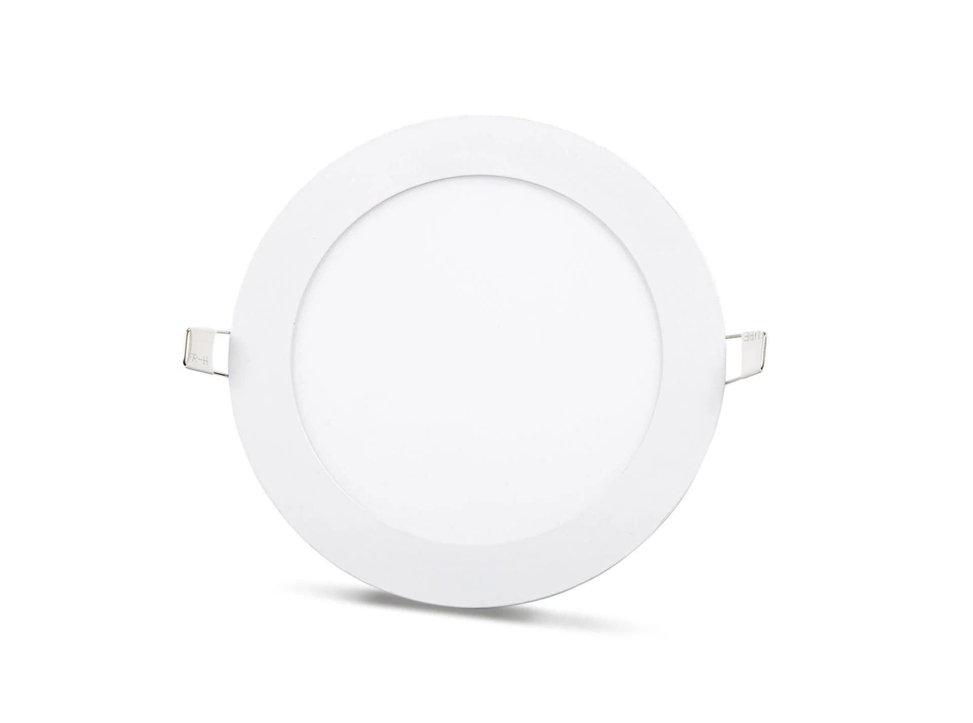 Noas 12W Sıva Altı Slim Led Panel 4000K Natural Işık YL10-1207