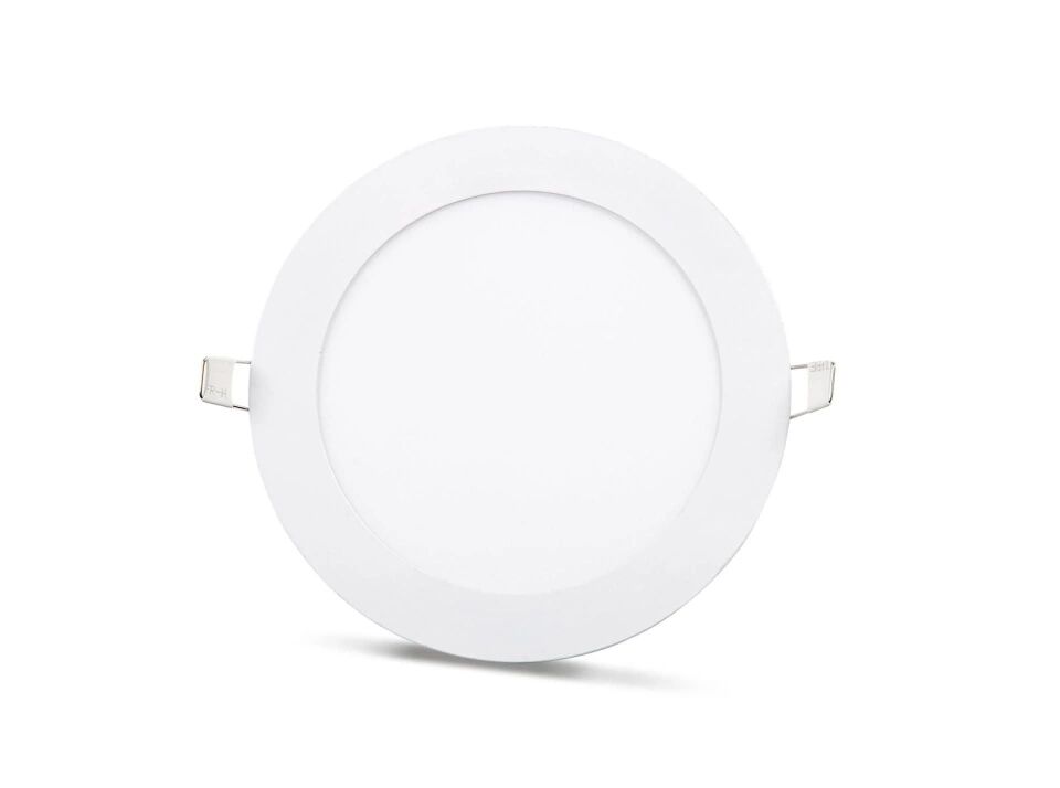 Noas 12W Sıva Altı Slim Led Panel 4000K Natural Işık YL10-1207