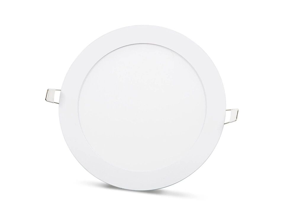 Noas 15W Sıva Altı Slim Led Panel Beyaz Işık YL10-1500