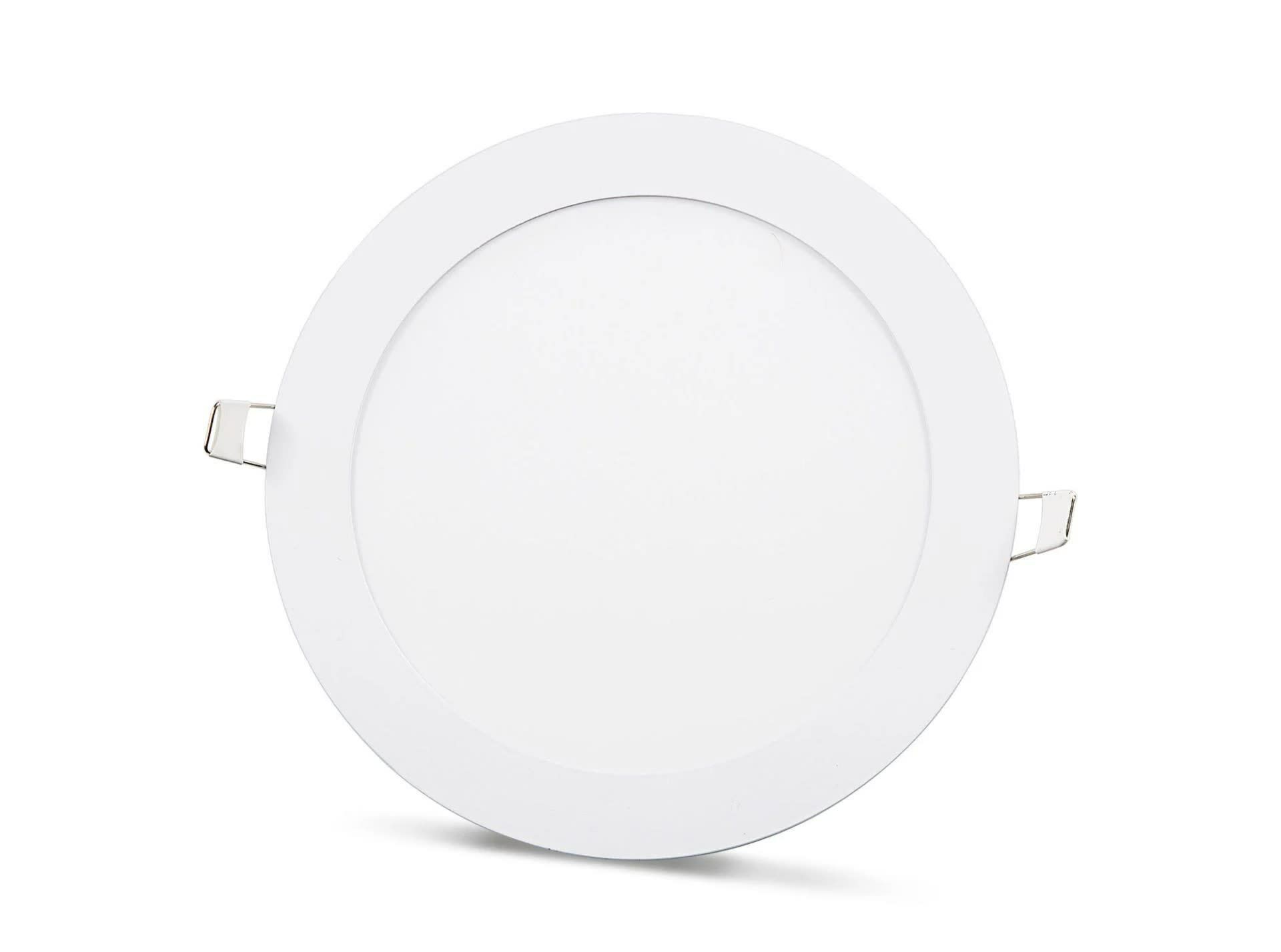 Noas 15W Sıva Altı Slim Led Panel Beyaz Işık YL10-1500