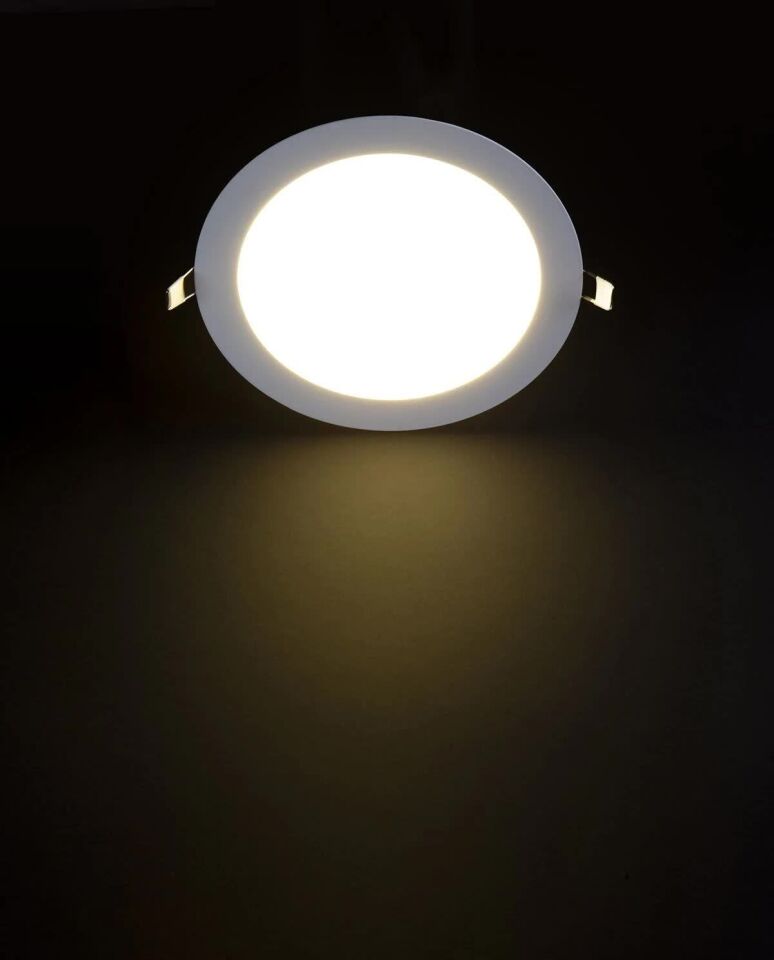 Noas 15W Sıva Altı Slim Led Panel Günışığı YL10-1501
