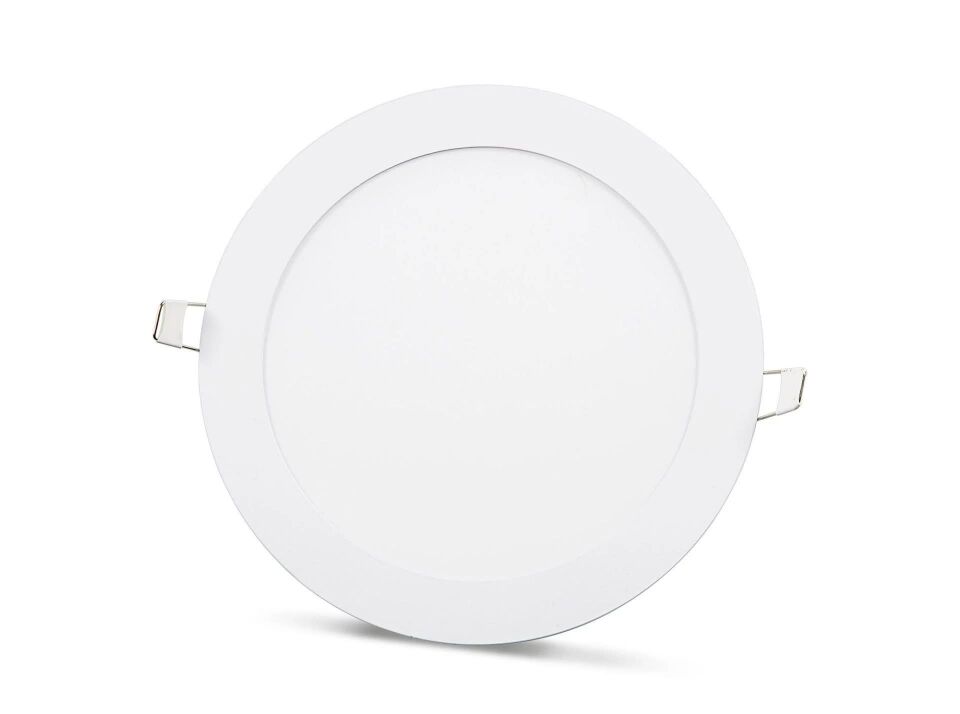 Noas 15W Sıva Altı Slim Led Panel 4000K Natural Işık YL10-1507