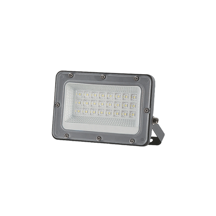 Cata Platinum 30W Led Projektör Aydınlatma CT-4657 6400K (Beyaz Işık)