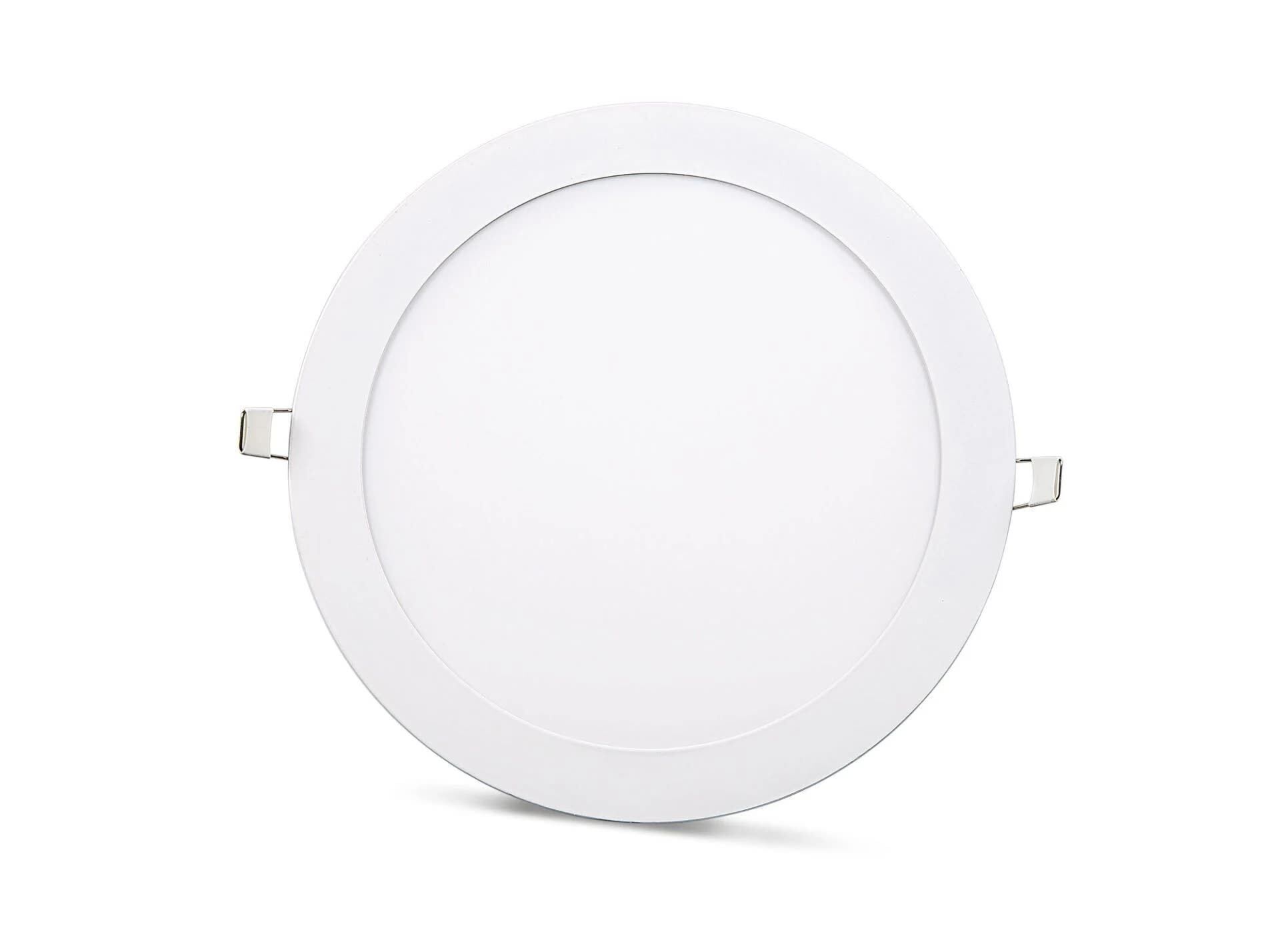 Noas 18W Sıva Altı Slim Led Panel Günışığı YL10-1801