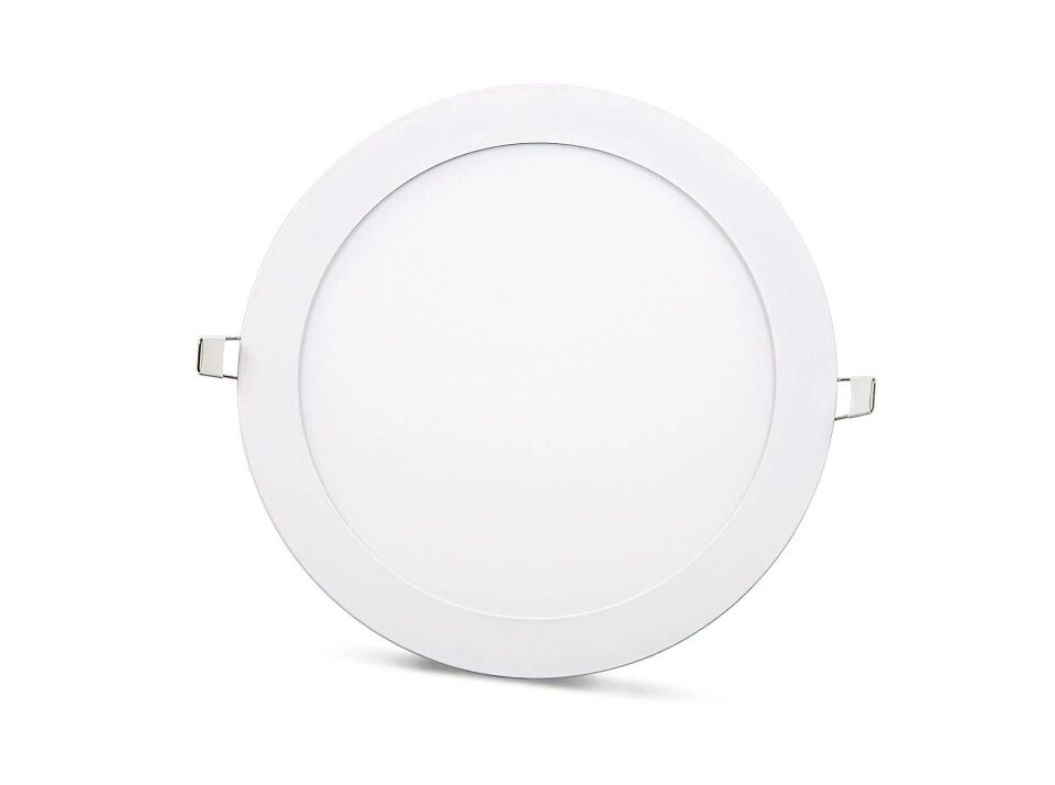 Noas 18W Sıva Altı Slim Led Panel Günışığı YL10-1801