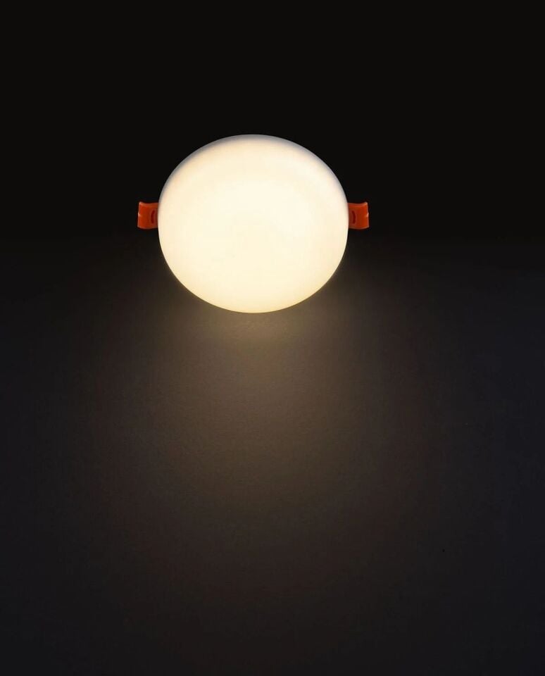 Noas 18W Plus Ayarlanabilir Sıva Altı Led Panel Günışığı YL12-1801