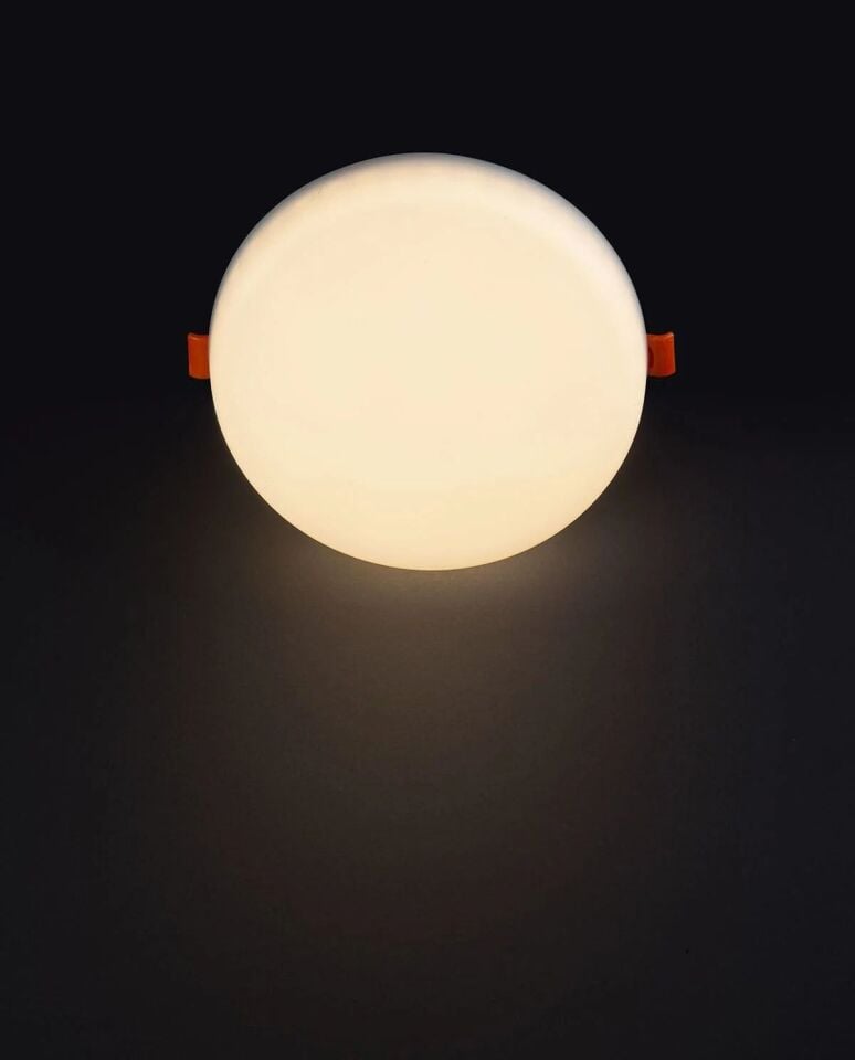 Noas 24W Plus Ayarlanabilir Sıva Altı Led Panel Günışığı YL12-2401