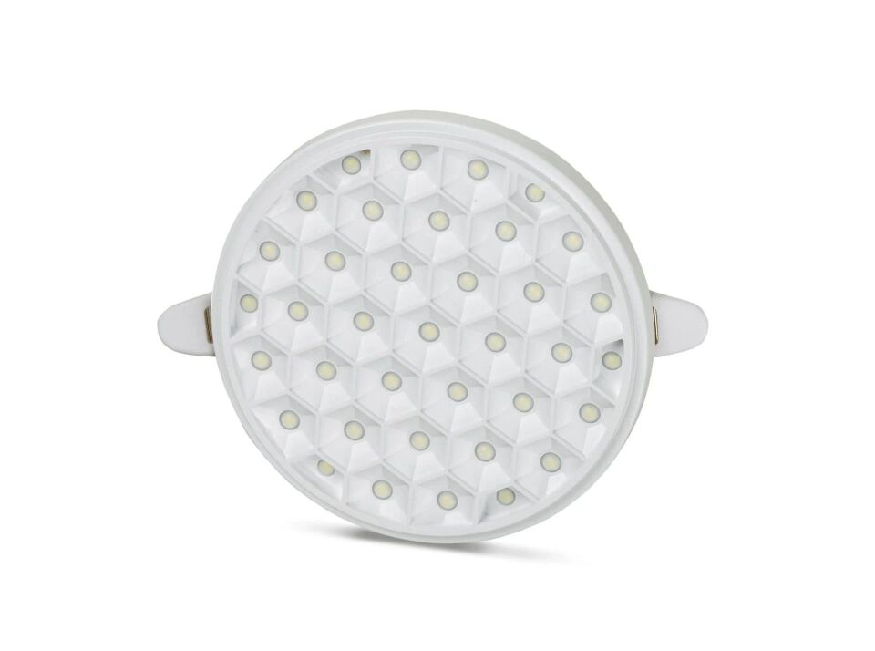 Noas 18W Diamond Plus Ayarlanabilir Sıva Altı Led Panel Günışığı YL16-1801