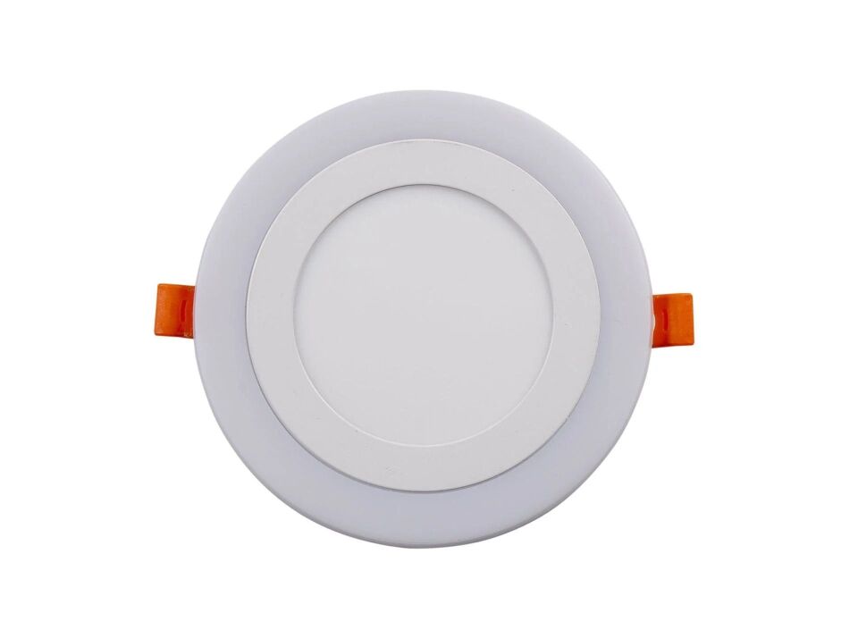 Noas 6+3W Sıva Altı 3 Modlu Led Panel Mavi + Beyaz Işık YL11-0600