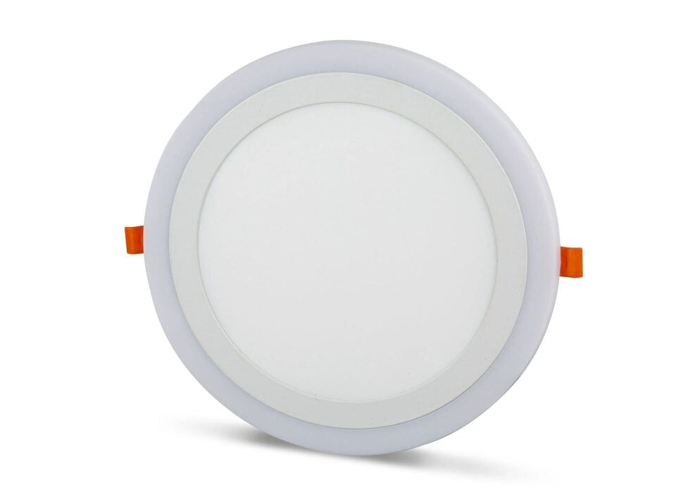 Noas 18+6W Sıva Altı 3 Modlu Led Panel Mavi + Beyaz Işık YL11-1800