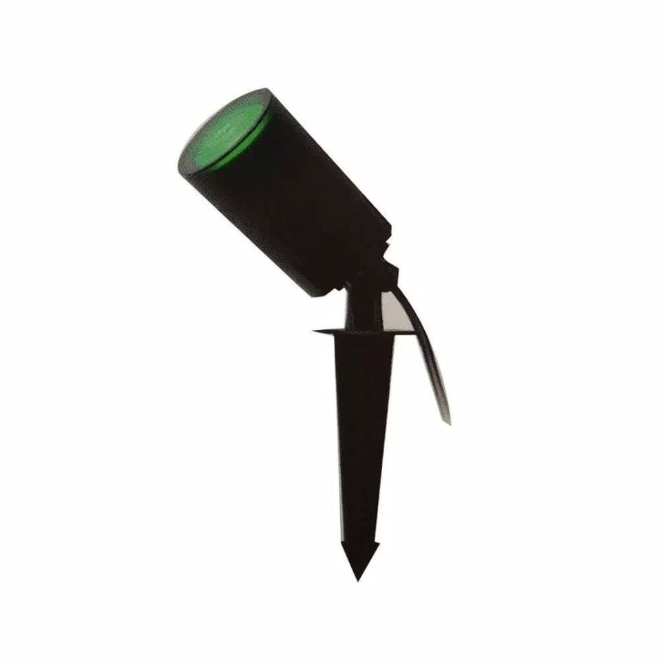 Cata Kazıklı Led Bahçe Aydınlatma Boş Kasa CT-7306 3200K (Gün Işığı)