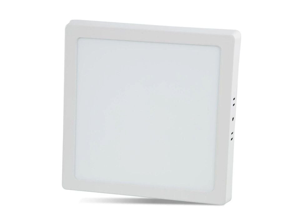 Noas 18W Sıva Üstü Kare Led Panel Günışığı YL15-1801