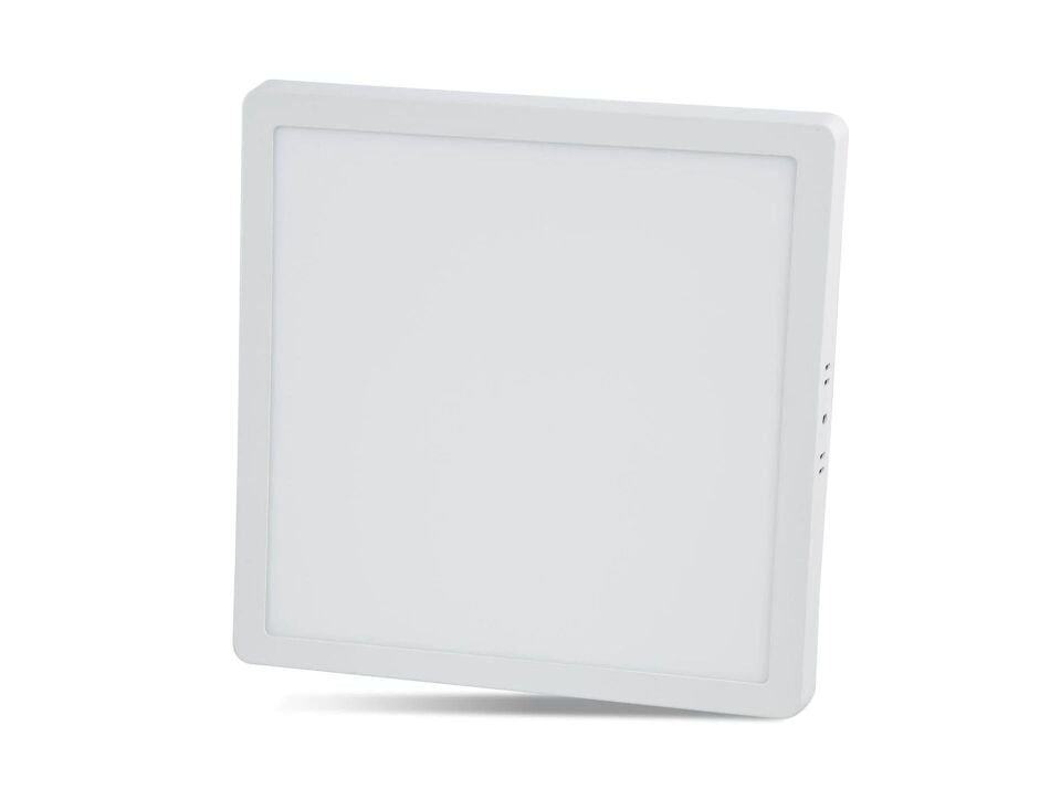 Noas 24W Sıva Üstü Kare Led Panel Günışığı YL15-2401