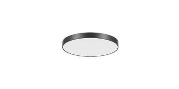 Goya 109 Watt Samsung Ledli Dekoratif Sarkıt Simit Davul Linear Aydınlatma 90CM GY 8113-90