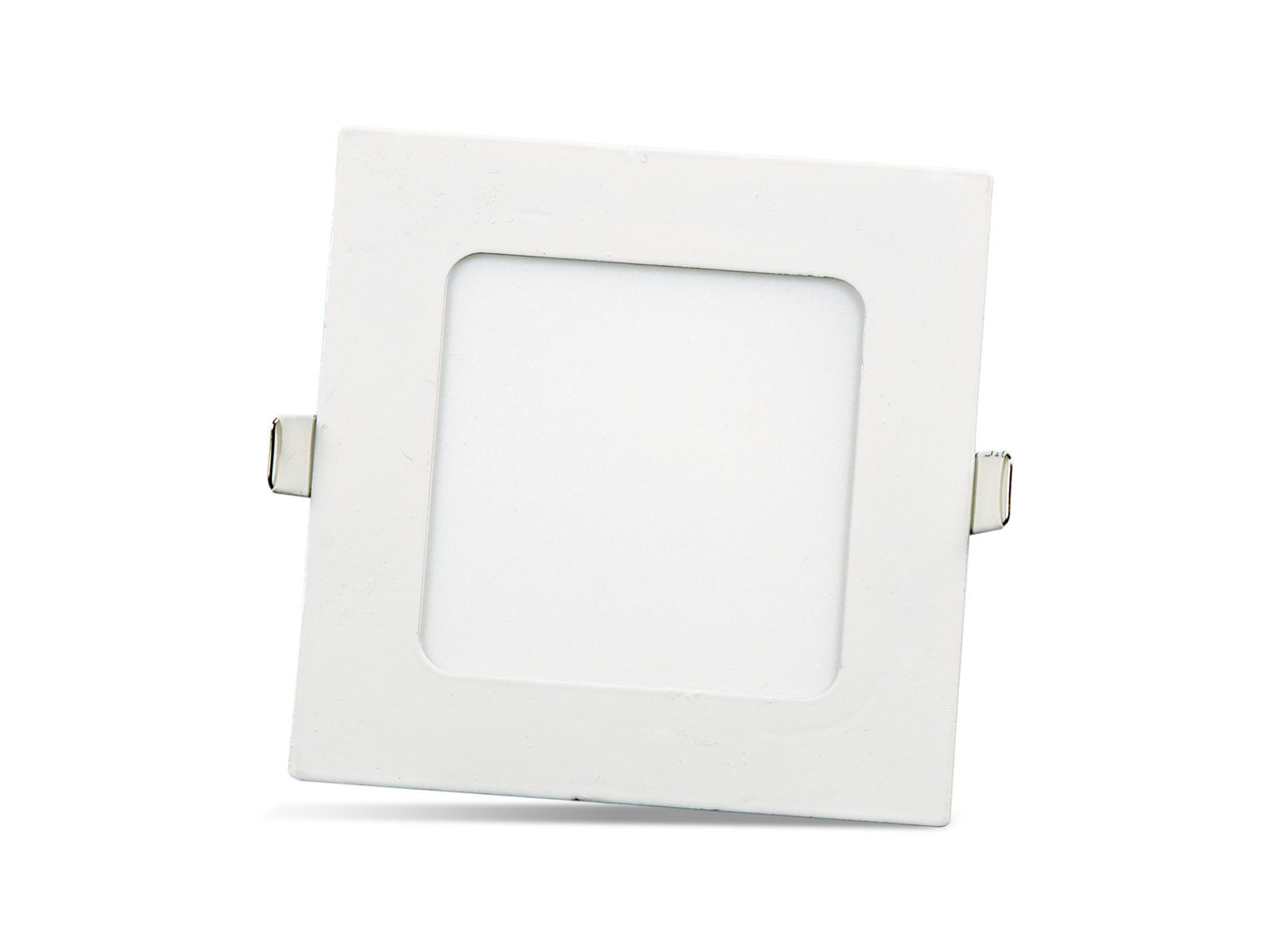 Noas 6W Kare Slim Sıva Altı Led Panel Günışığı YL13-0601