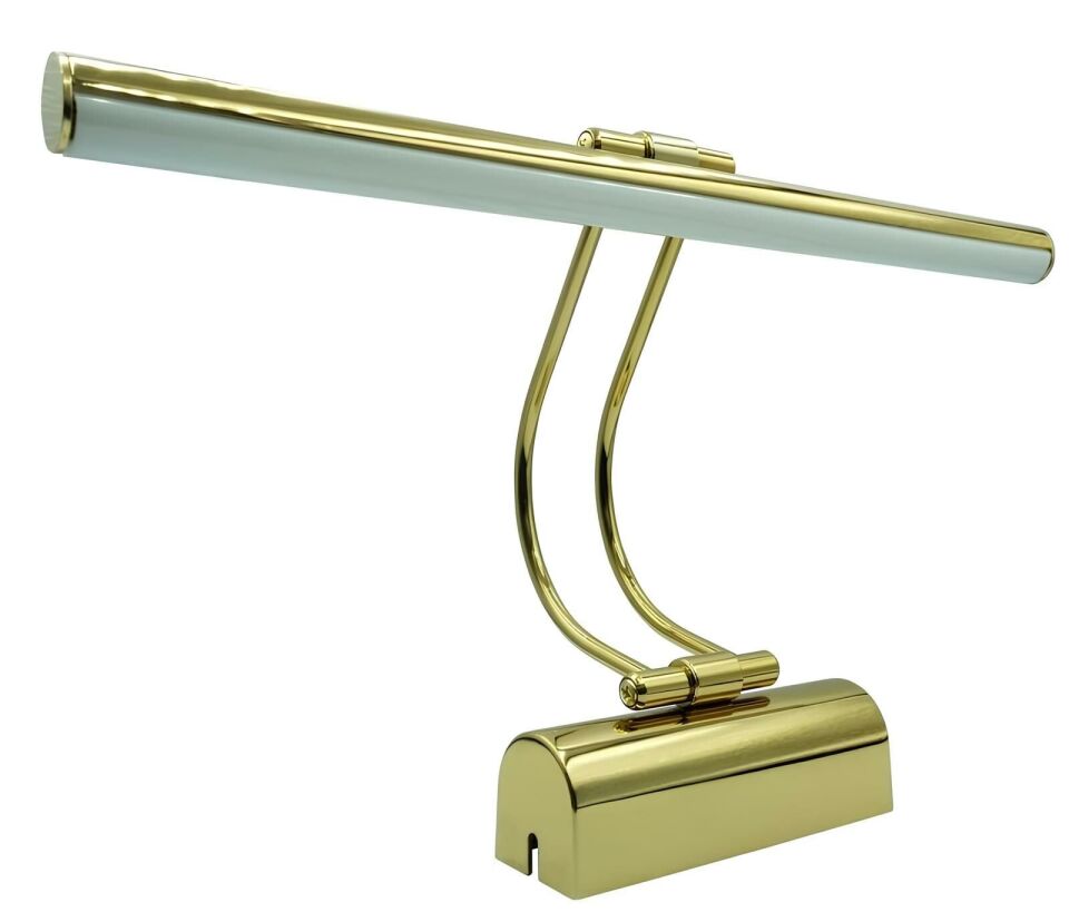 Gold Kasa Ayna ve Tablo Üstü Flüt Aplik 35CM 6400K (Beyaz Işık)
