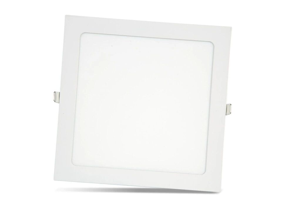 Noas 18W Kare Slim Sıva Altı Led Panel Günışığı YL13-1801