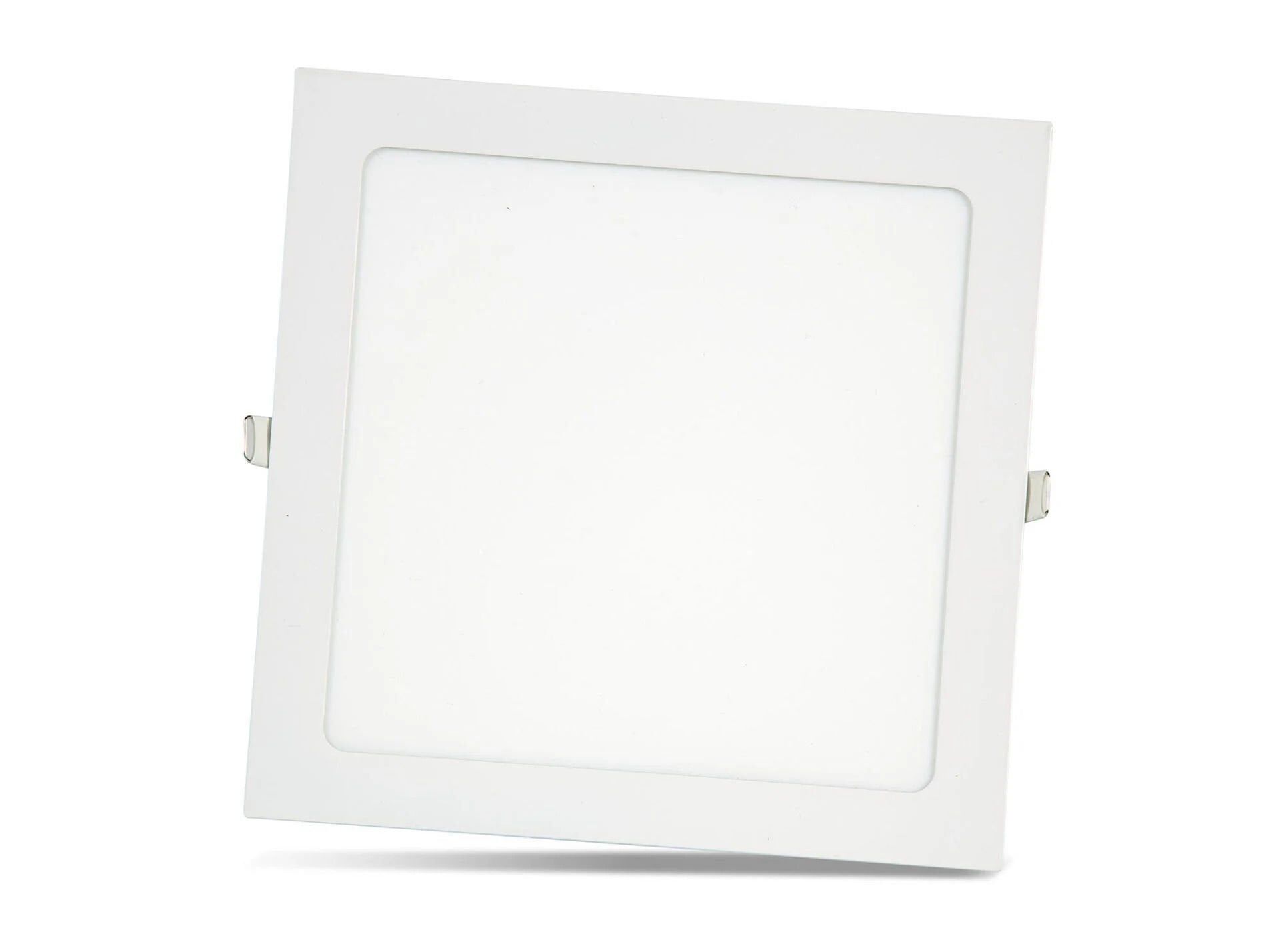 Noas 18W Kare Slim Sıva Altı Led Panel Günışığı YL13-1801