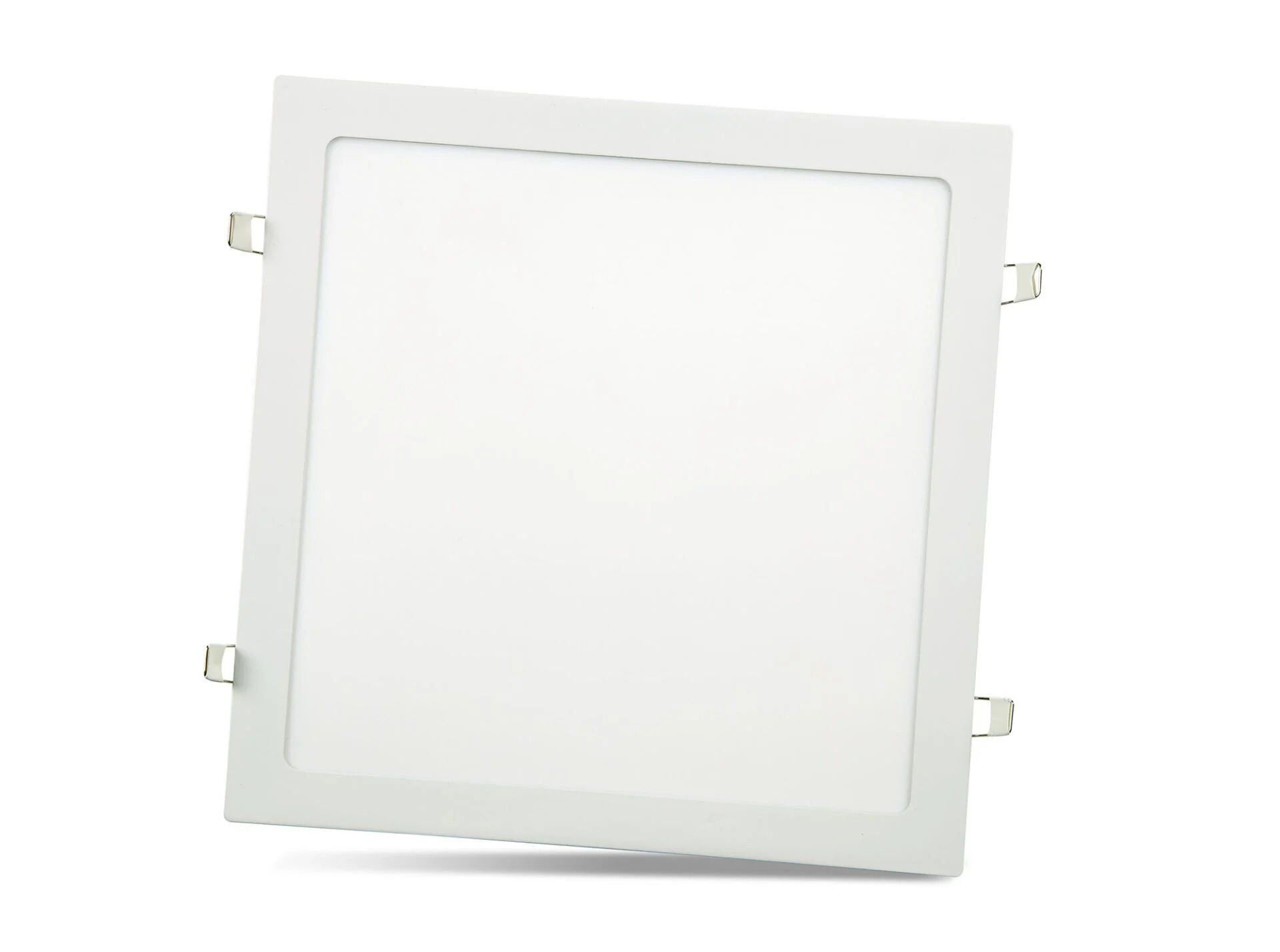 Noas 24W Kare Slim Sıva Altı Led Panel Beyaz Işık YL13-2400