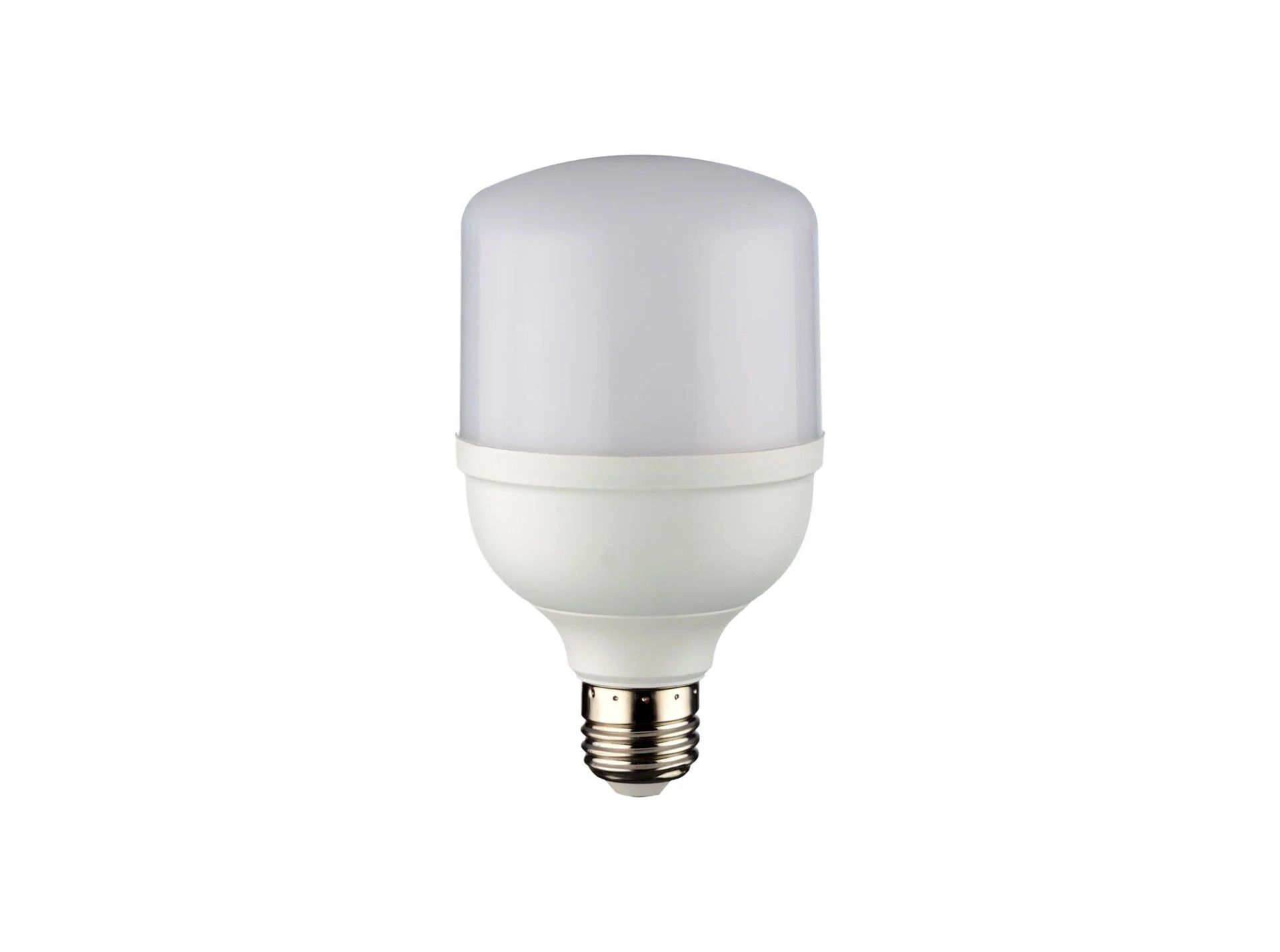 Noas 30W Torch Led Ampül Beyaz Işık YL95-3001