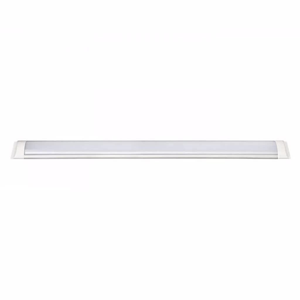 Cata 36W Bant Armatür 120 Cm Led Bant Armatür Aydınlatma CT-2478 6400K (Beyaz Işık)