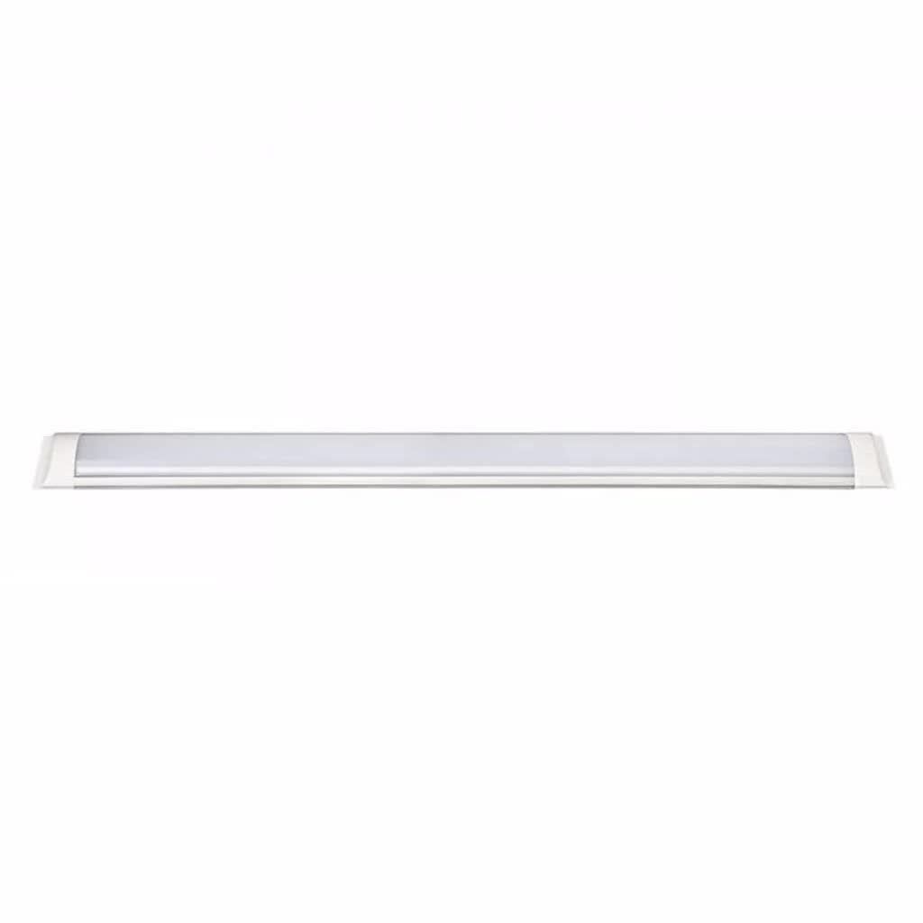 Cata 36W Bant Armatür 120 Cm Led Bant Armatür Aydınlatma CT-2478 3200K (Gün Işığı)
