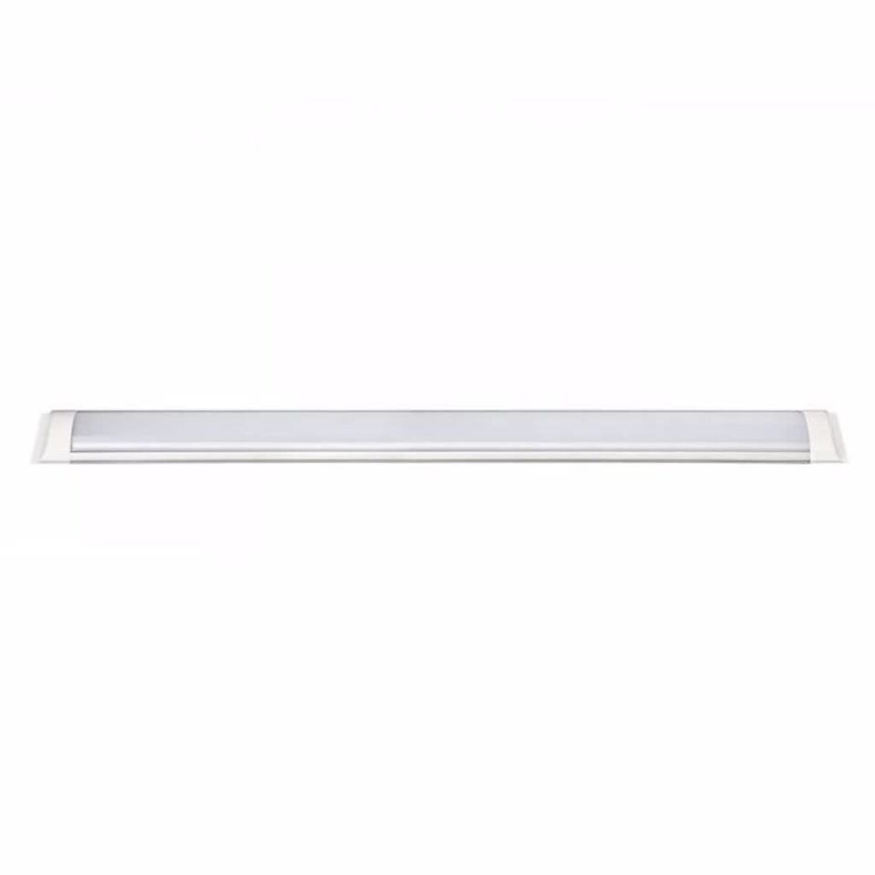 Cata 36W Bant Armatür 120 Cm Led Bant Armatür Aydınlatma CT-2478 3200K (Gün Işığı)
